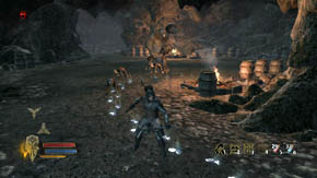 25 - The High Moors - Chapter 3 - The Lord of the Rings: War in the North - Game Guide and Walkthrough