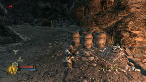 28 - The High Moors - Chapter 3 - The Lord of the Rings: War in the North - Game Guide and Walkthrough