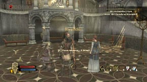 1 - Rivendell - Chapter 4 - The Lord of the Rings: War in the North - Game Guide and Walkthrough