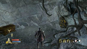 10 - Alpine Pass - Chapter 4 - The Lord of the Rings: War in the North - Game Guide and Walkthrough