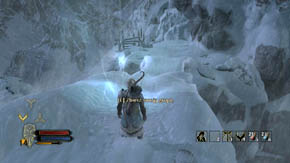 13 - Alpine Pass - Chapter 4 - The Lord of the Rings: War in the North - Game Guide and Walkthrough