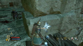 4 - Mountain's Interior - Chapter 4 - The Lord of the Rings: War in the North - Game Guide and Walkthrough