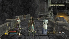 2 - Nordinbad - Chapter 5 - The Lord of the Rings: War in the North - Game Guide and Walkthrough