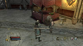 4 - Nordinbad - Chapter 5 - The Lord of the Rings: War in the North - Game Guide and Walkthrough