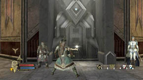 5 - Nordinbad - Chapter 5 - The Lord of the Rings: War in the North - Game Guide and Walkthrough