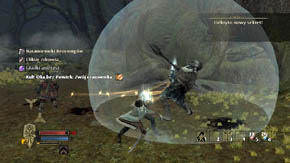 3 - The Shadowed Paths - Chapter 5 - The Lord of the Rings: War in the North - Game Guide and Walkthrough