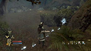 6 - The Shadowed Paths - Chapter 5 - The Lord of the Rings: War in the North - Game Guide and Walkthrough