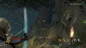 7 - The Shadowed Paths - Chapter 5 - The Lord of the Rings: War in the North - Game Guide and Walkthrough