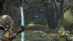 8 - The Shadowed Paths - Chapter 5 - The Lord of the Rings: War in the North - Game Guide and Walkthrough