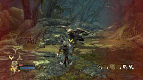 9 - The Shadowed Paths - Chapter 5 - The Lord of the Rings: War in the North - Game Guide and Walkthrough