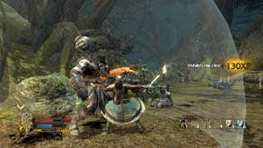 10 - The Shadowed Paths - Chapter 5 - The Lord of the Rings: War in the North - Game Guide and Walkthrough