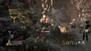 12 - The Shadowed Paths - Chapter 5 - The Lord of the Rings: War in the North - Game Guide and Walkthrough