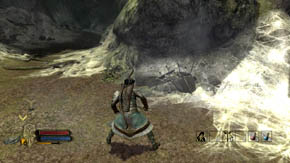 4 - Web-Shrouded Woods - Chapter 5 - The Lord of the Rings: War in the North - Game Guide and Walkthrough