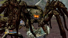 5 - Web-Shrouded Woods - Chapter 5 - The Lord of the Rings: War in the North - Game Guide and Walkthrough