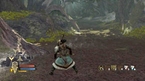 6 - Web-Shrouded Woods - Chapter 5 - The Lord of the Rings: War in the North - Game Guide and Walkthrough