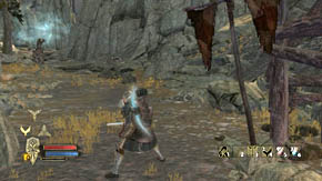 9 - The Grey Mountains - p. 1 - Chapter 6 - The Lord of the Rings: War in the North - Game Guide and Walkthrough