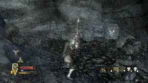 20 - The Grey Mountains - p. 1 - Chapter 6 - The Lord of the Rings: War in the North - Game Guide and Walkthrough