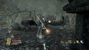 28 - The Grey Mountains - p. 1 - Chapter 6 - The Lord of the Rings: War in the North - Game Guide and Walkthrough