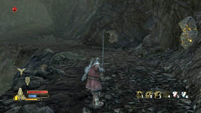 31 - The Grey Mountains - p. 1 - Chapter 6 - The Lord of the Rings: War in the North - Game Guide and Walkthrough