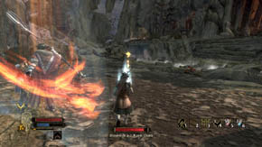 2 - The Grey Mountains - p. 2 - Chapter 6 - The Lord of the Rings: War in the North - Game Guide and Walkthrough