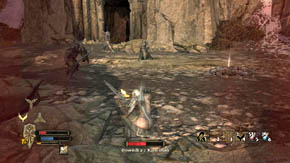 4 - The Grey Mountains - p. 2 - Chapter 6 - The Lord of the Rings: War in the North - Game Guide and Walkthrough