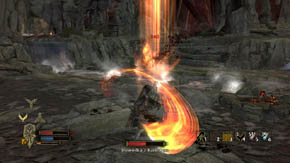 5 - The Grey Mountains - p. 2 - Chapter 6 - The Lord of the Rings: War in the North - Game Guide and Walkthrough