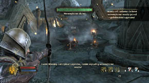 8 - Nordinbad - Chapter 7 - The Lord of the Rings: War in the North - Game Guide and Walkthrough