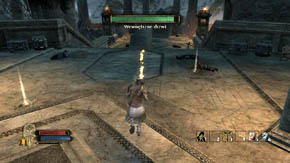 9 - Nordinbad - Chapter 7 - The Lord of the Rings: War in the North - Game Guide and Walkthrough