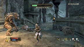 11 - Nordinbad - Chapter 7 - The Lord of the Rings: War in the North - Game Guide and Walkthrough