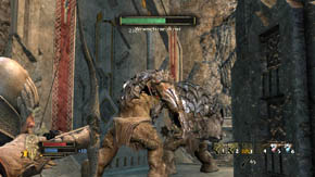 12 - Nordinbad - Chapter 7 - The Lord of the Rings: War in the North - Game Guide and Walkthrough