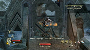 13 - Nordinbad - Chapter 7 - The Lord of the Rings: War in the North - Game Guide and Walkthrough