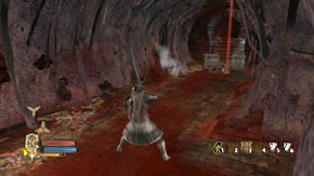 2 - Carn Dum - Chapter 8 - The Lord of the Rings: War in the North - Game Guide and Walkthrough