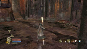 4 - Carn Dum - Chapter 8 - The Lord of the Rings: War in the North - Game Guide and Walkthrough