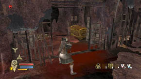 7 - Carn Dum - Chapter 8 - The Lord of the Rings: War in the North - Game Guide and Walkthrough