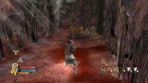 8 - Carn Dum - Chapter 8 - The Lord of the Rings: War in the North - Game Guide and Walkthrough