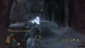 17 - Carn Dum - Chapter 8 - The Lord of the Rings: War in the North - Game Guide and Walkthrough