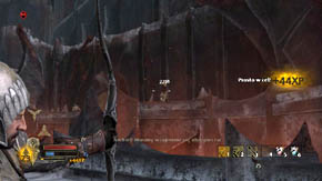 19 - Carn Dum - Chapter 8 - The Lord of the Rings: War in the North - Game Guide and Walkthrough