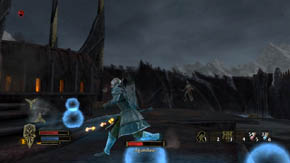 5 - Carn Dum Citadel - Chapter 8 - The Lord of the Rings: War in the North - Game Guide and Walkthrough