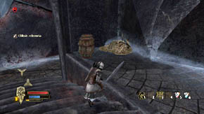 6 - Carn Dum Citadel - Chapter 8 - The Lord of the Rings: War in the North - Game Guide and Walkthrough