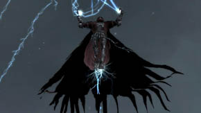 7 - Carn Dum Citadel - Chapter 8 - The Lord of the Rings: War in the North - Game Guide and Walkthrough