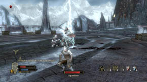 8 - Carn Dum Citadel - Chapter 8 - The Lord of the Rings: War in the North - Game Guide and Walkthrough