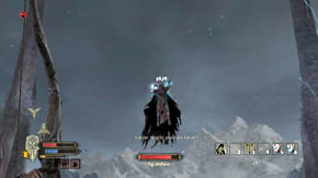 9 - Carn Dum Citadel - Chapter 8 - The Lord of the Rings: War in the North - Game Guide and Walkthrough