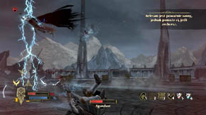 12 - Carn Dum Citadel - Chapter 8 - The Lord of the Rings: War in the North - Game Guide and Walkthrough