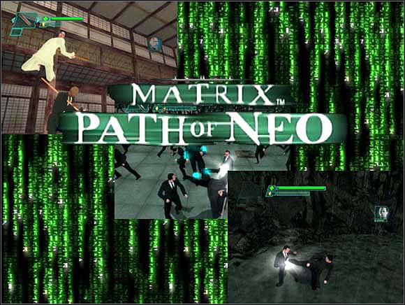 In the beginning I should confess that I am a huge fan of Matrix - The Matrix: Path of Neo Game Guide & Walkthrough