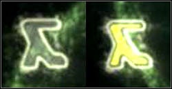 This element represents the Atman Principles - Matrix Path of Neo: Character Development - Matrix Path of Neo: Basics - The Matrix: Path of Neo Game Guide & Walkthrough