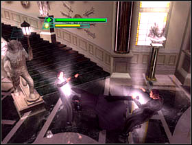 1 - Matrix Path of Neo: Combat - Matrix Path of Neo: Basics - The Matrix: Path of Neo Game Guide & Walkthrough