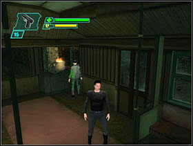 - Matrix Path of Neo: Stuck in the Loop - Matrix Path of Neo: Walkthrough - The Matrix: Path of Neo Game Guide & Walkthrough