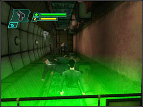 - Matrix Path of Neo: Stuck in the Loop - Matrix Path of Neo: Walkthrough - The Matrix: Path of Neo Game Guide & Walkthrough