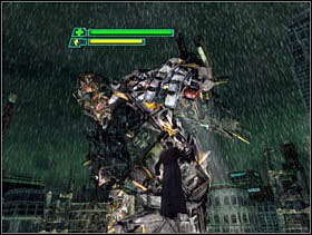 - Matrix Path of Neo: This is My World - Matrix Path of Neo: Walkthrough - The Matrix: Path of Neo Game Guide & Walkthrough