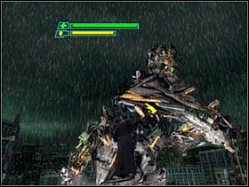 - Matrix Path of Neo: This is My World - Matrix Path of Neo: Walkthrough - The Matrix: Path of Neo Game Guide & Walkthrough